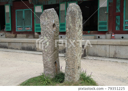 Scenery of Busan, South Korea 79351225