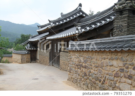 韓國釜山風光 韓國釜山風光 79351270