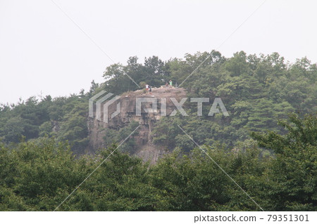 韓國釜山風光 韓國釜山風光 79351301