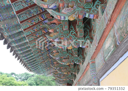 Scenery of Busan, South Korea 79351332