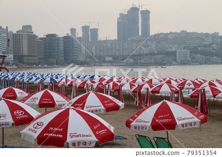 Scenery of Busan, South Korea Scenery of Busan, South Korea 79351354