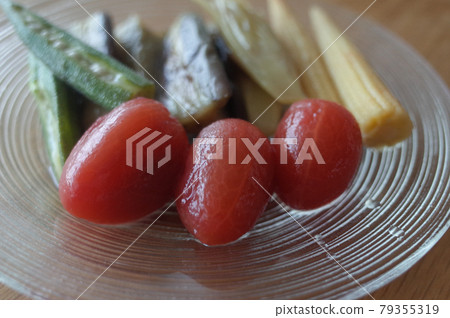 夏菜高湯 79355319