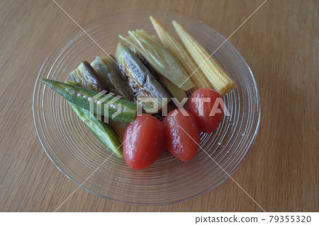 夏菜高湯 79355320