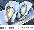 Oysters at Teramari 79355676