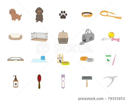 養狗需要什麼 79355853