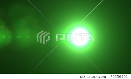 Light flare ray beam graphic background loop VJ material Light flare ray beam graphic background loop VJ material 79356391