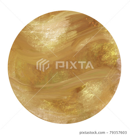 Venus image illustration Venus image illustration 79357603