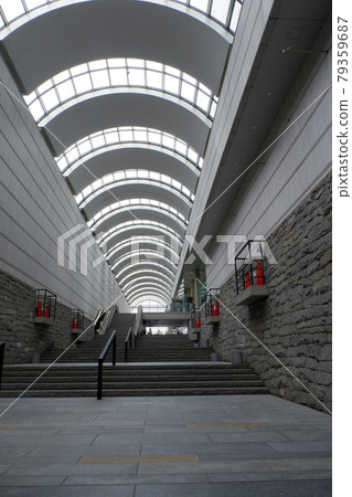 東京歌劇城的Galleria 東京歌劇城的Galleria 79359687