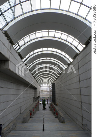 東京歌劇城的Galleria 東京歌劇城的Galleria 79359690
