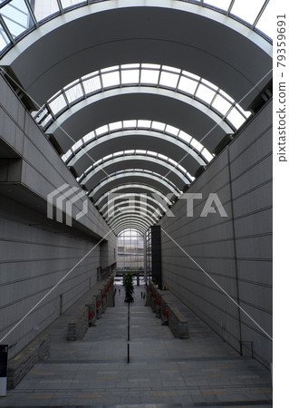 東京歌劇城的Galleria 東京歌劇城的Galleria 79359691