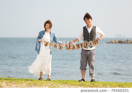 一對夫婦 一對夫婦 79360201