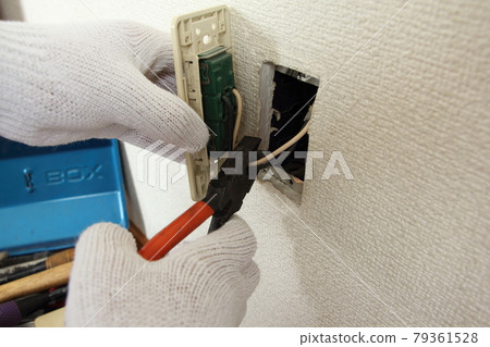 電工(插座施工) 電工(插座施工) 79361528