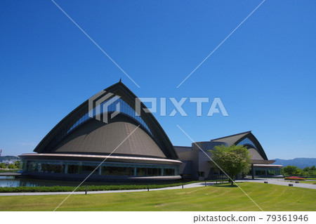 福井縣立音樂廳和聲廳福井 79361946