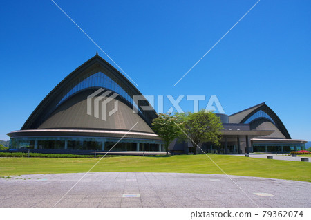 Fukui Prefectural Music Hall Harmony Hall Fukui Fukui Prefectural Music Hall Harmony Hall Fukui 79362074