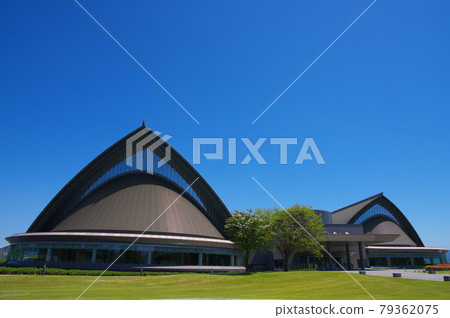 Fukui Prefectural Music Hall Harmony Hall Fukui Fukui Prefectural Music Hall Harmony Hall Fukui 79362075