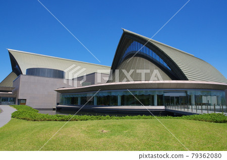 Fukui Prefectural Music Hall Harmony Hall Fukui 79362080