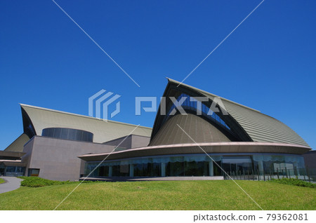 Fukui Prefectural Music Hall Harmony Hall Fukui 79362081