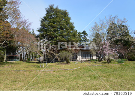 I went to Hagurosan Park # 9 79363519