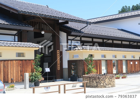 Hida Takayama Town Museum Hida Takayama Town Museum 79363837