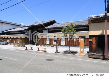 Hida Takayama Town Museum Hida Takayama Town Museum 79363840