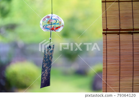 日式風鈴5 79364120