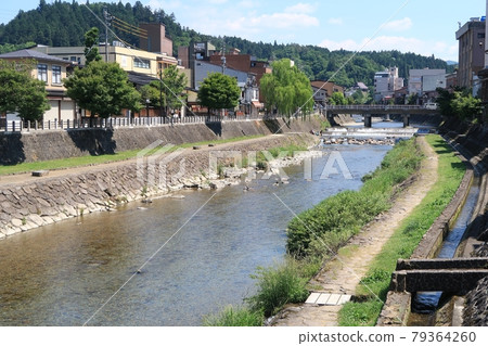 宮川和鐵匠橋 79364260