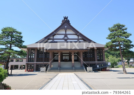 Takayama Betsuin Shorenji Main Hall 79364261