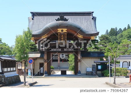 Takayama Betsuin Shorenji Sanmon Takayama Betsuin Shorenji Sanmon 79364267