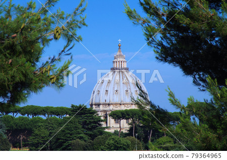 the big dome 79364965
