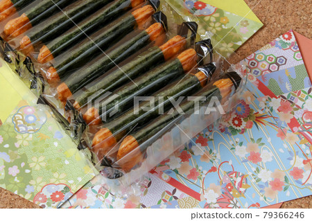 Rice crackers, seaweed rice crackers, tea confectionery, Japanese, candy, sweets, food, snacks, individual wrapping, individual wrapping Rice crackers, seaweed rice crackers, tea confectionery, Japanese, candy, sweets, food, snacks, individual wrapping, individual wrapping 79366246