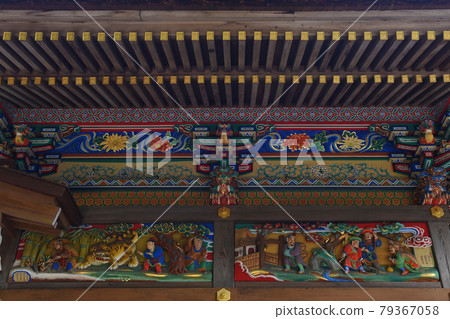 寶土山神社/本堂 79367058