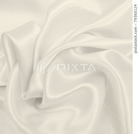 Smooth elegant golden silk or satin luxury cloth texture as wedding background. Luxurious background design. In Sepia toned. Retro style Smooth elegant golden silk or satin luxury cloth texture as wedding background. Luxurious background design. In Sepia toned. Retro style 79368124