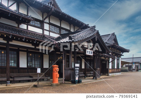 Izumo Taisha Station Izumo Taisha Station 79369141