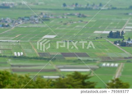 Aizu Basin and Tadami Line Aizu Basin and Tadami Line 79369377