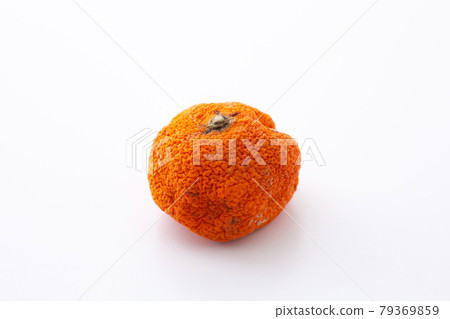 Mandarin orange dry 79369859
