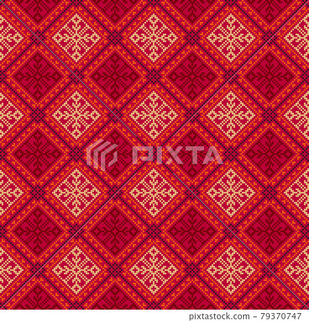 Russian pattern 22 79370747
