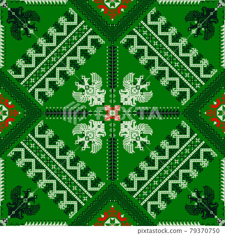 Russian pattern 28 Russian pattern 28 79370750