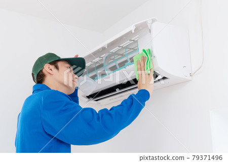 房子清潔家政空調 79371496