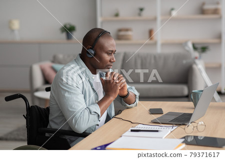 Work at home, freelance, online study, distance education 79371617