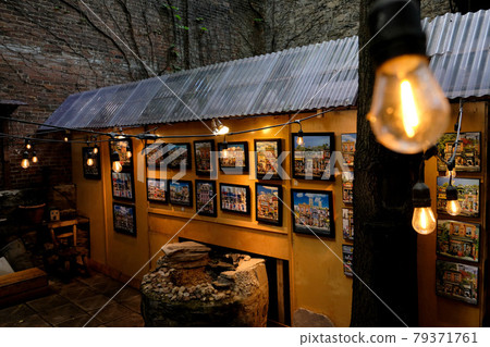 後巷的博物館 後巷的博物館 79371761