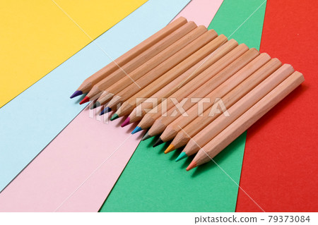 Colored pencils, colored pencils, stationery, school, stationery, coloring book, drawing, colorful, education, color, wood, wood, pencils Colored pencils, colored pencils, stationery, school, stationery, coloring book, drawing, colorful, education, color, wood, wood, pencils 79373084