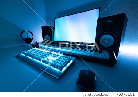 創作者的工作區 創作者的工作區 79373191