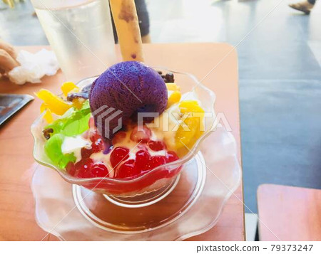 Halo-halo (Philippines) 79373247