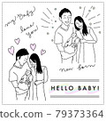 嬰兒出生的家庭 79373364