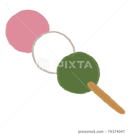 Dango Dango 79374047