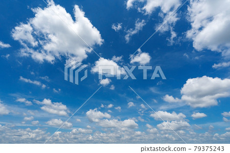 Blue sky with clouds fluffy clouds sky Cloudscape cloudy Soft clouds Concept nature background and Travel. Website. Environment background Blue sky with clouds fluffy clouds sky Cloudscape cloudy Soft clouds Concept nature background and Travel. Website. Environment background 79375243