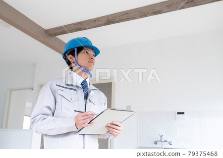 Housing Businessmen Housing Businessmen 79375468