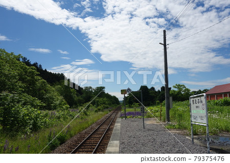 北海道知文站站名及站名 北海道知文站站名及站名 79375476