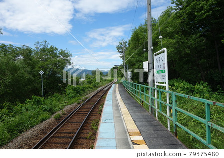北海道千北站首頁 北海道千北站首頁 79375480