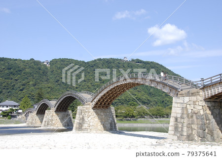 Kintai橋 Kintai橋 79375641